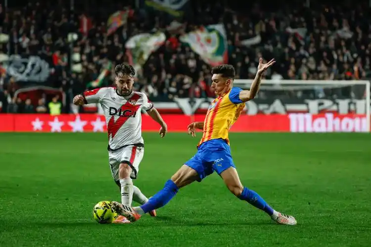 越南超级联赛：河内FC VS 胡志明市